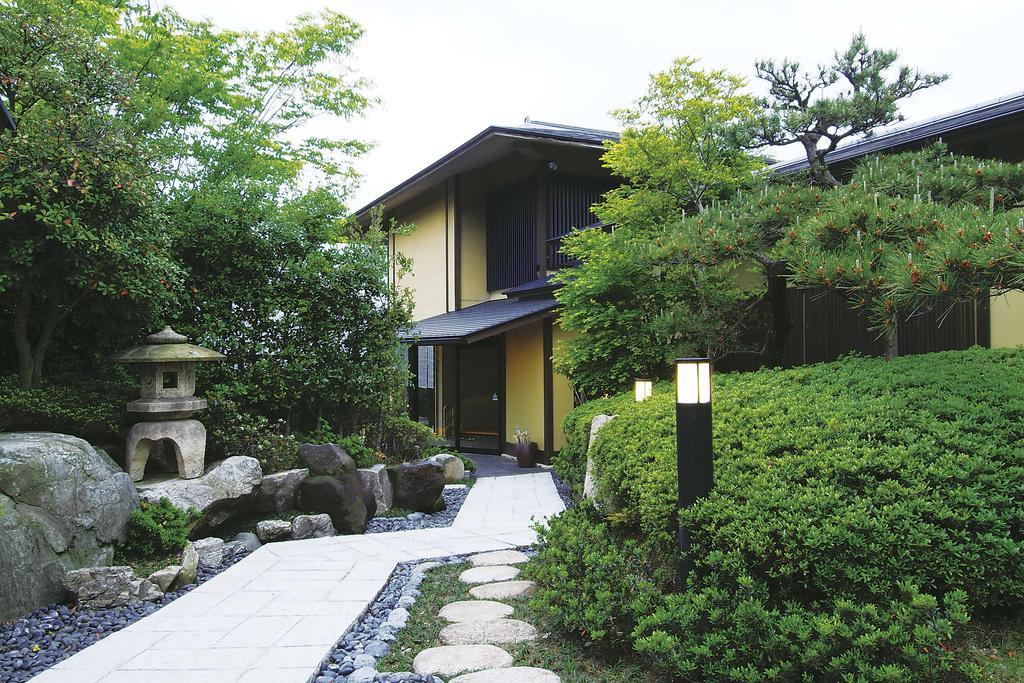 Ryotei Manyou 노미 외부 사진