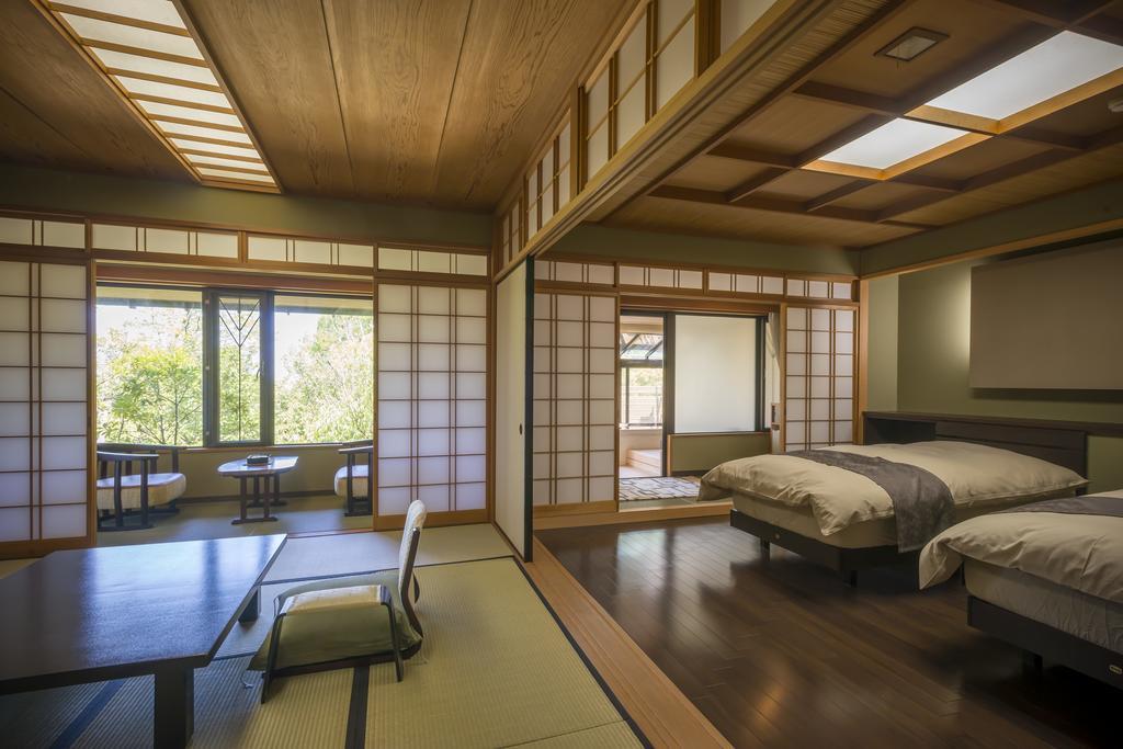 Ryotei Manyou 노미 외부 사진