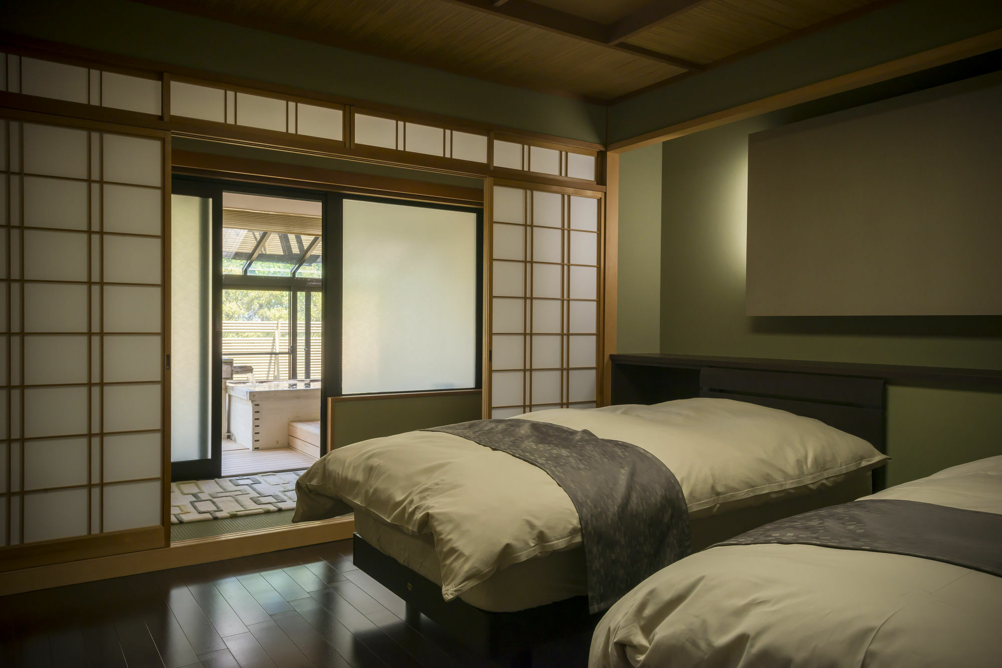 Ryotei Manyou 노미 외부 사진