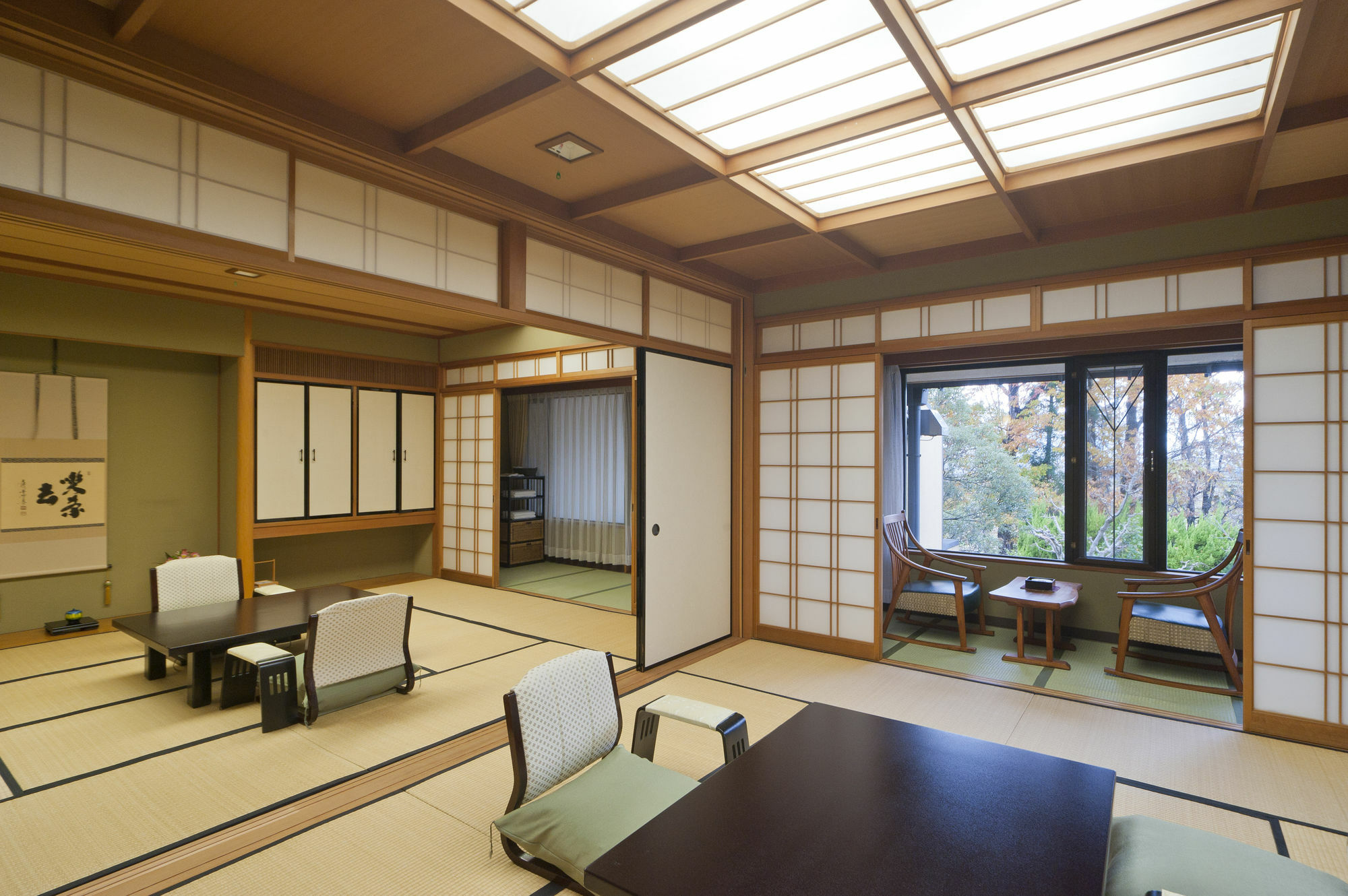 Ryotei Manyou 노미 외부 사진