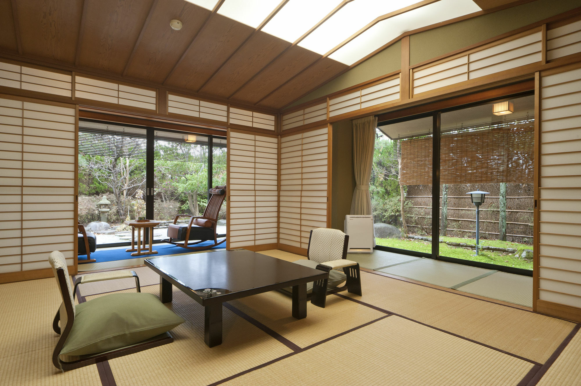 Ryotei Manyou 노미 외부 사진